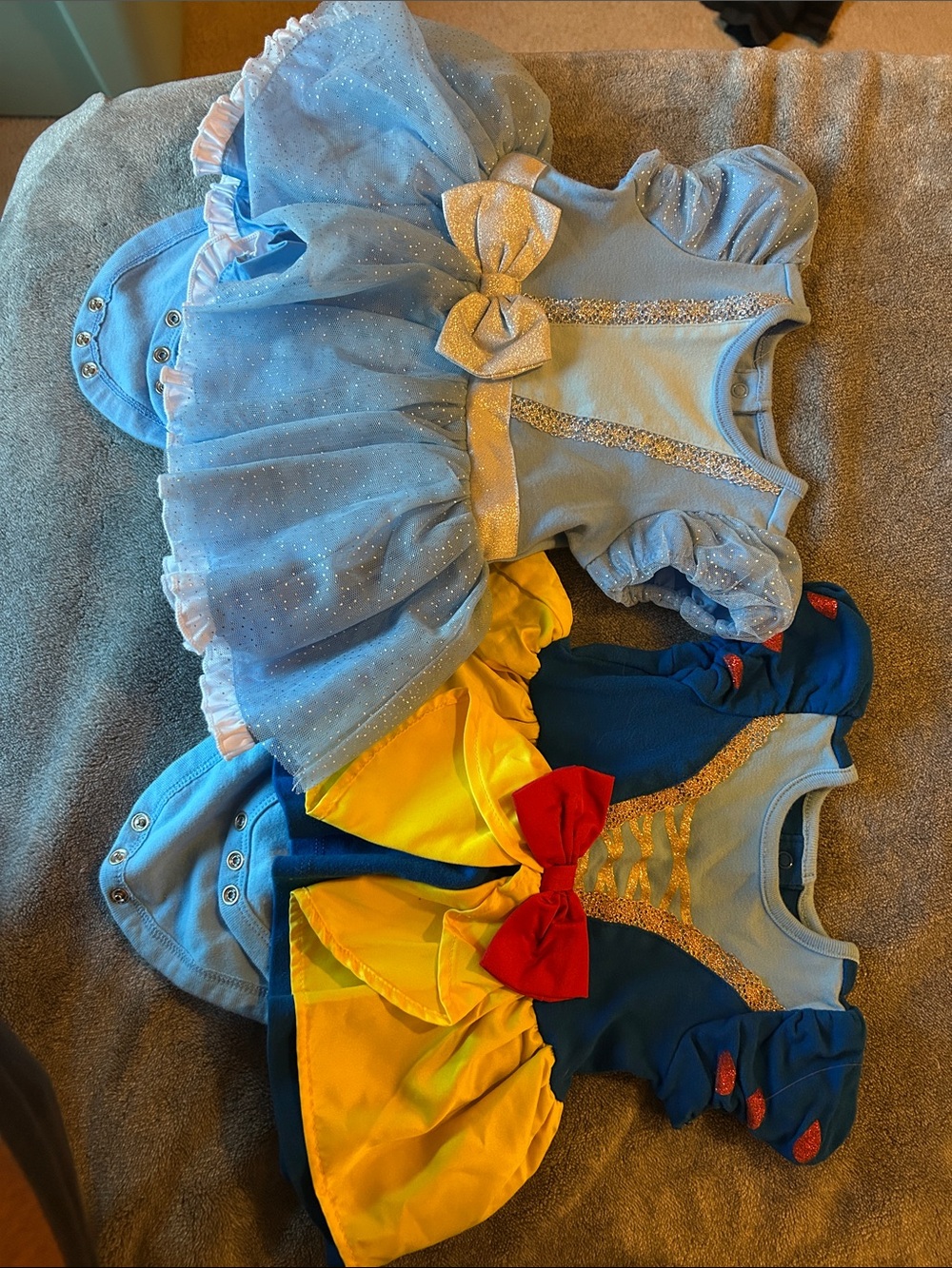 Disney Baby Dresses